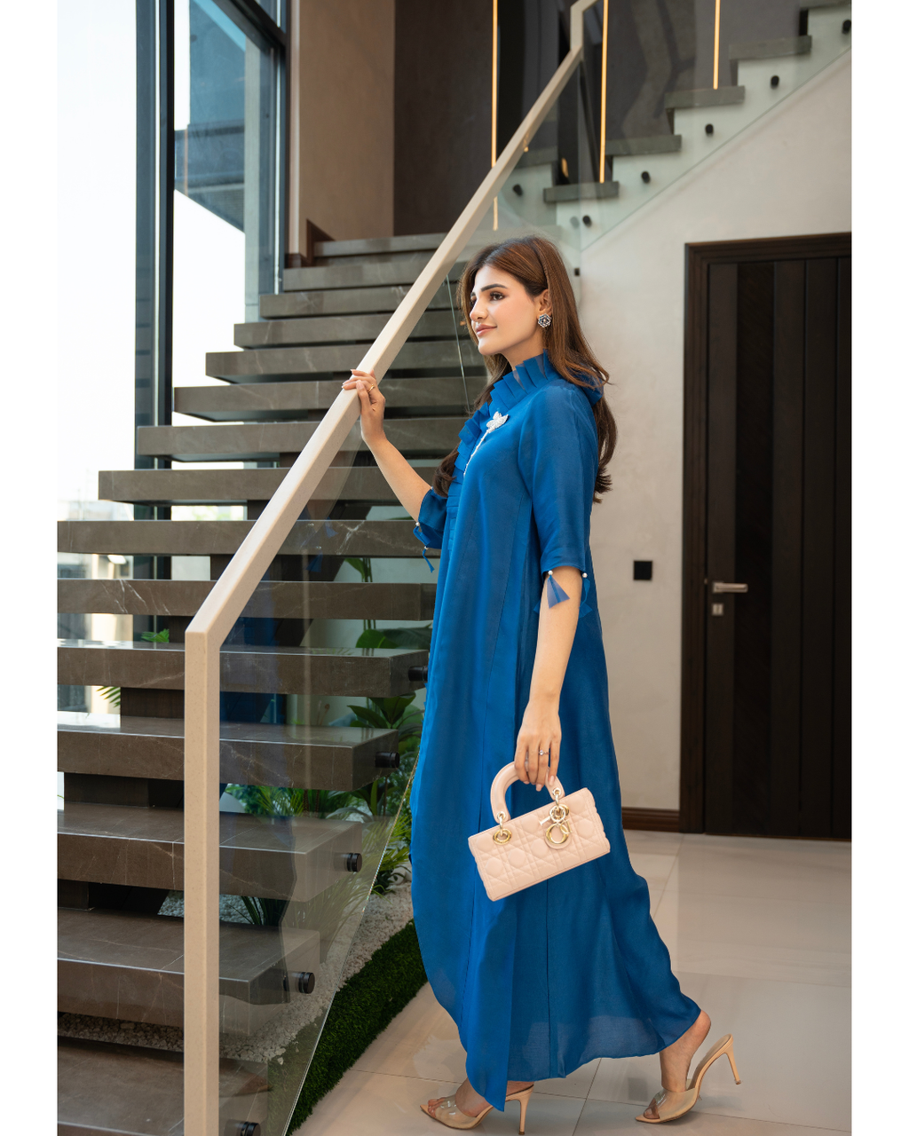 Midnight Blue Azure set