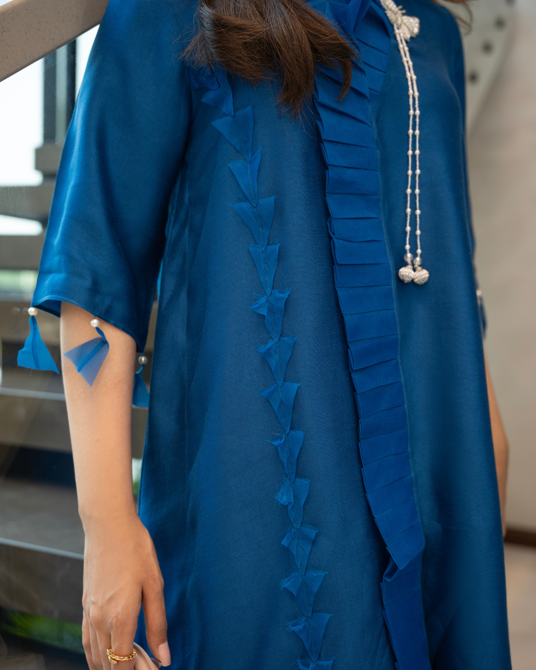 Midnight Blue Azure set