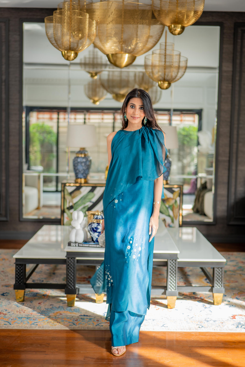 Ocean Silk Ensemble