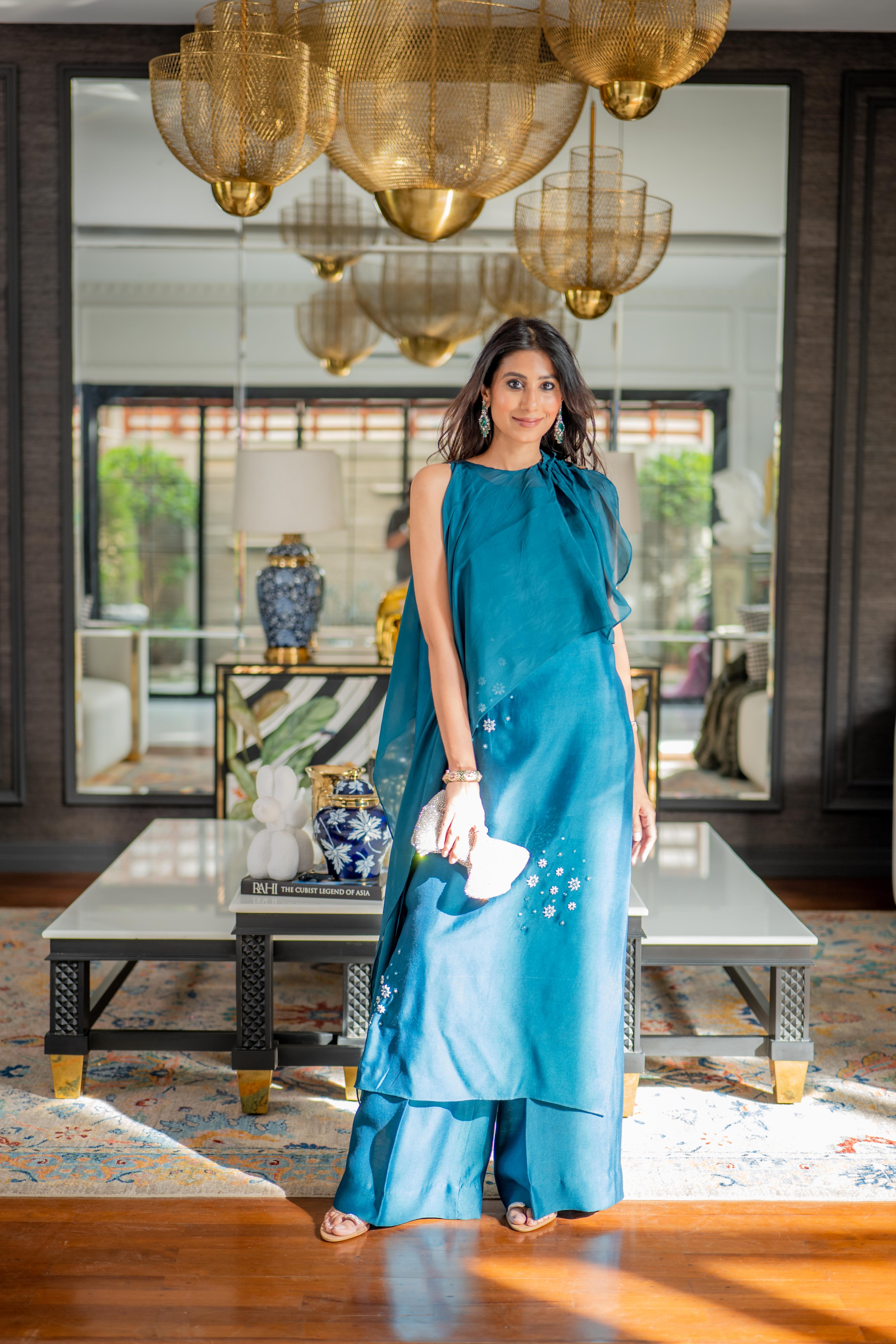 Ocean Silk Ensemble