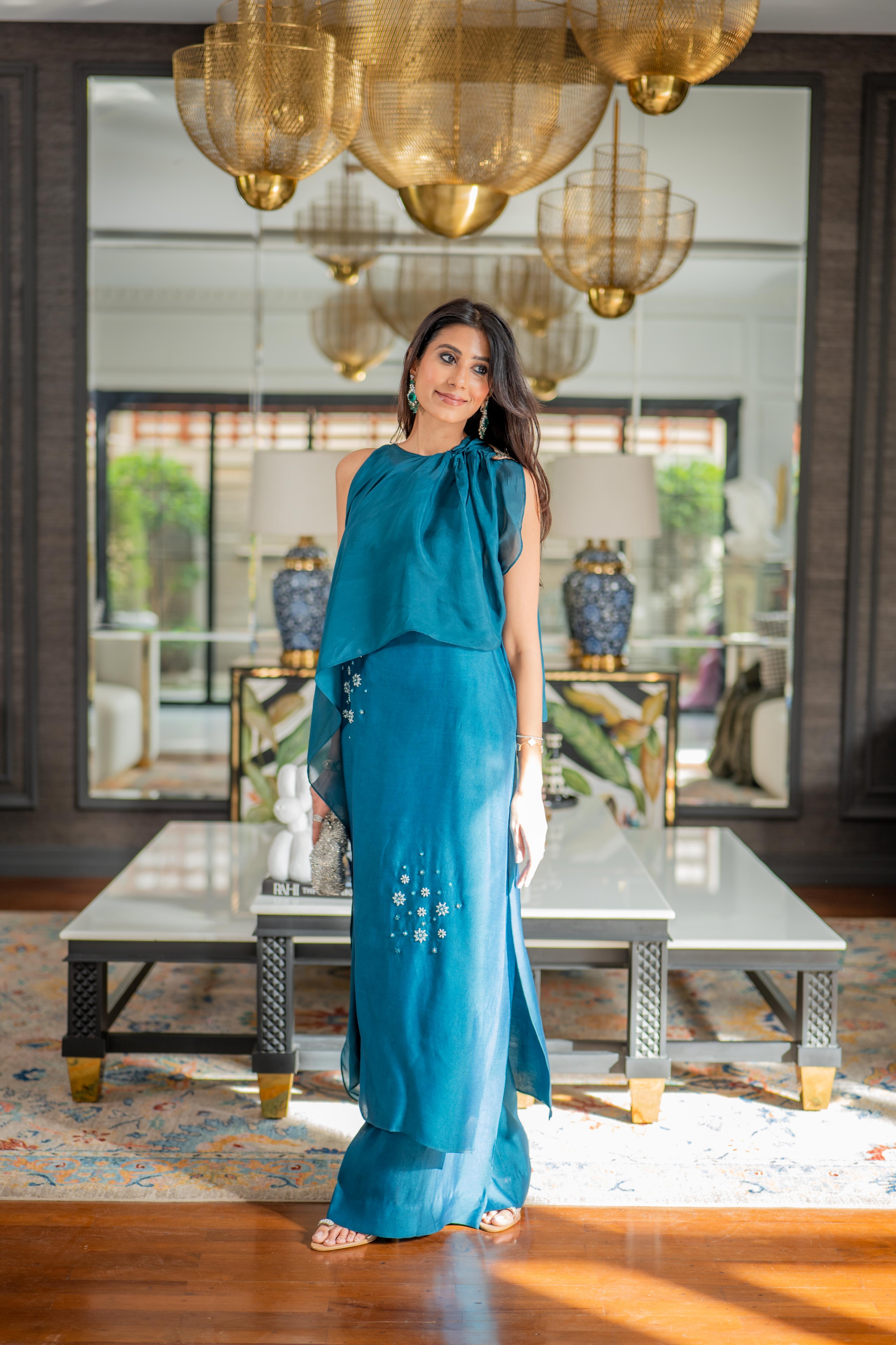 Ocean Silk Ensemble