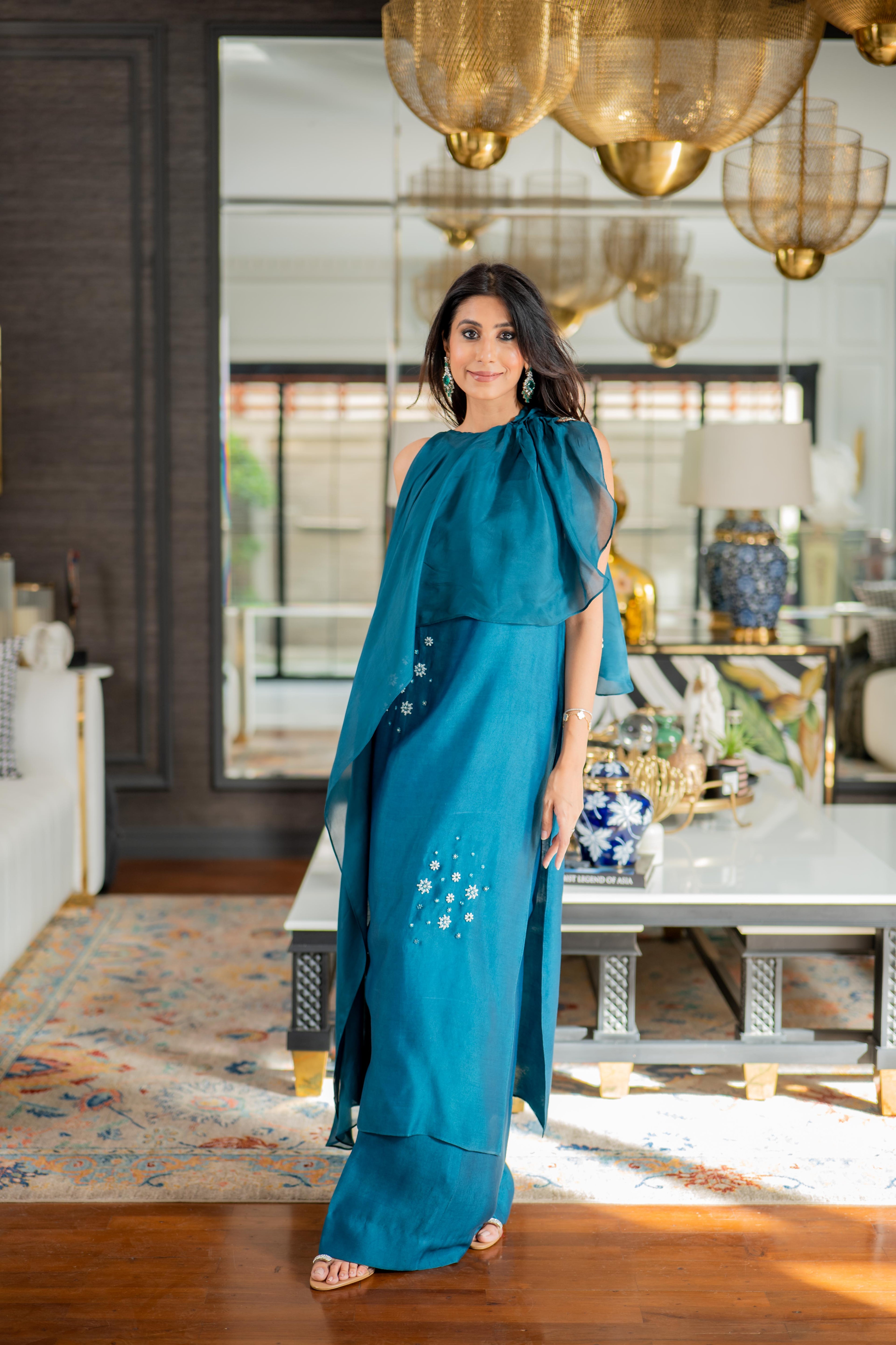 Ocean Silk Ensemble