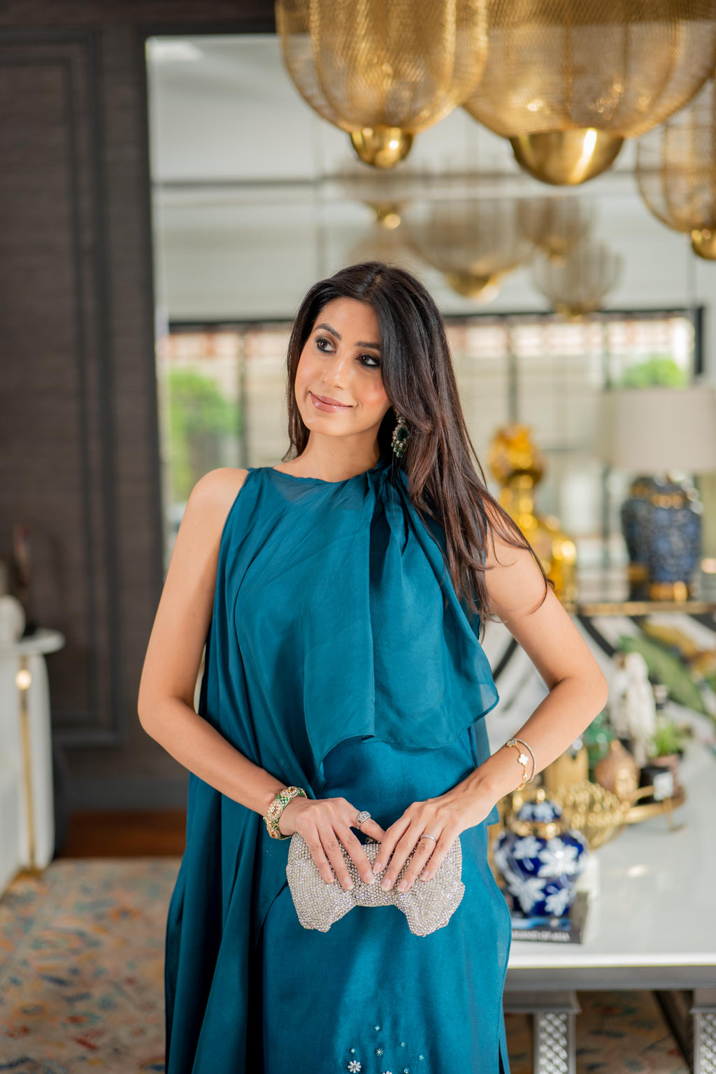 Ocean Silk Ensemble